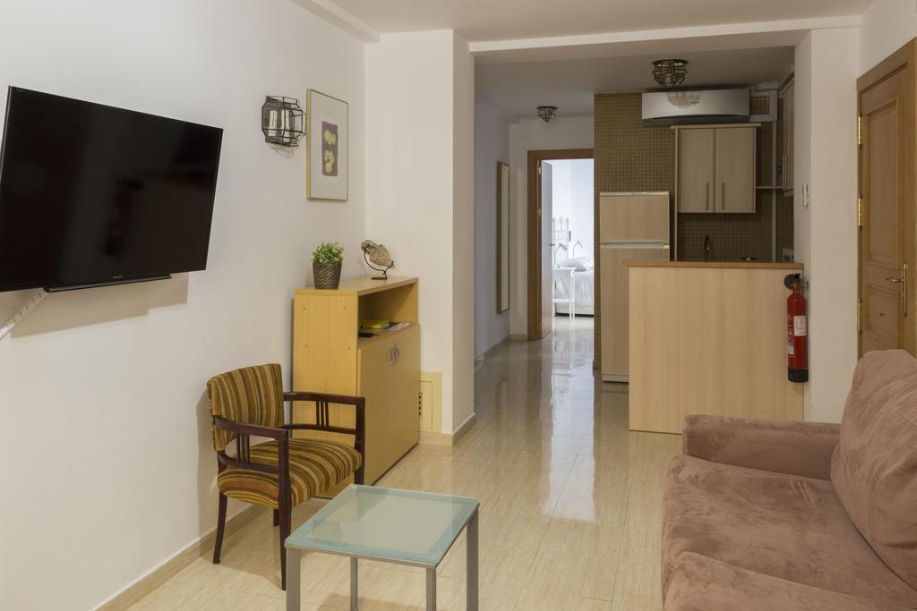 Apartamento Moira Grenada Zewnętrze zdjęcie