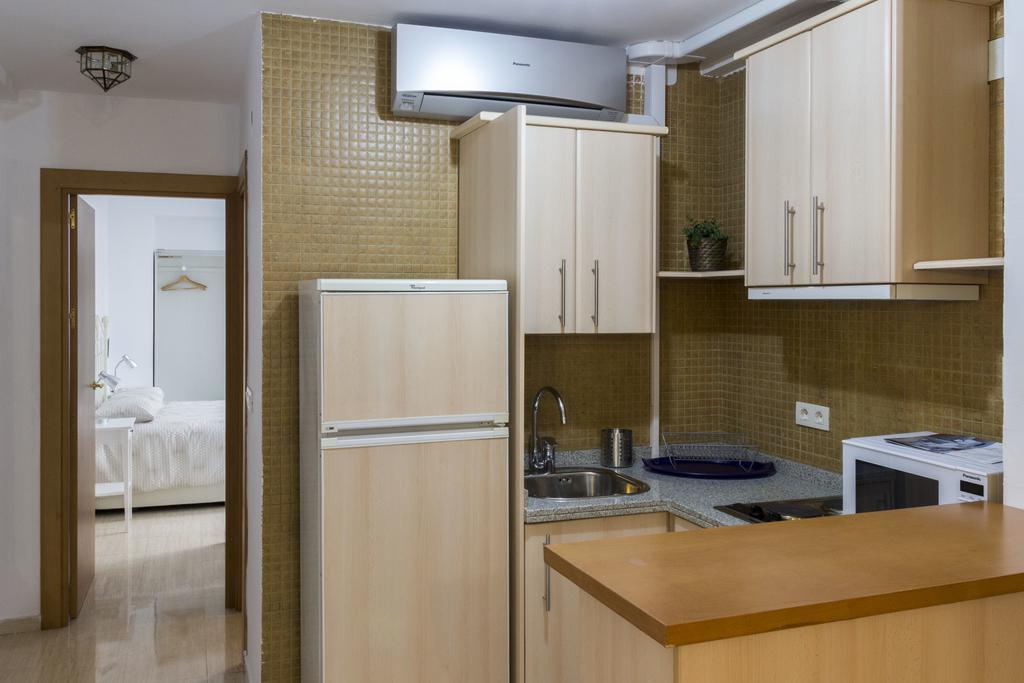 Apartamento Moira Grenada Zewnętrze zdjęcie