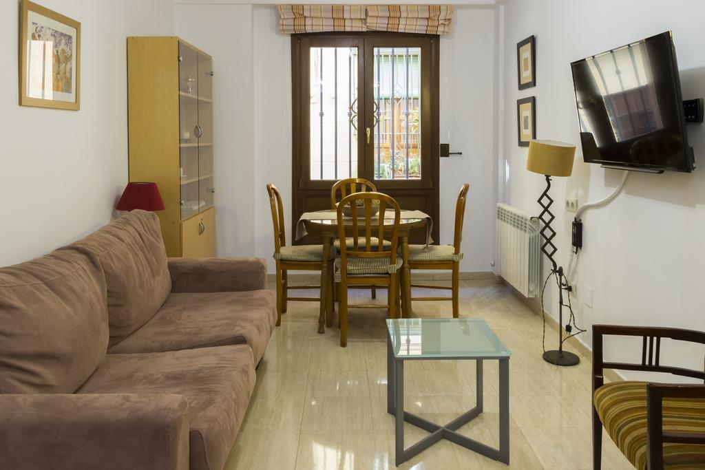 Apartamento Moira Grenada Zewnętrze zdjęcie